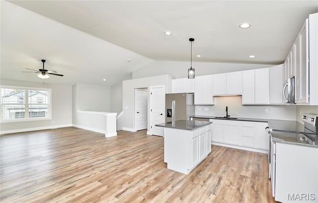 1174 Marathon Drive, Foristell, MO 63348