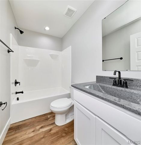 1174 Marathon Drive, Foristell, MO 63348