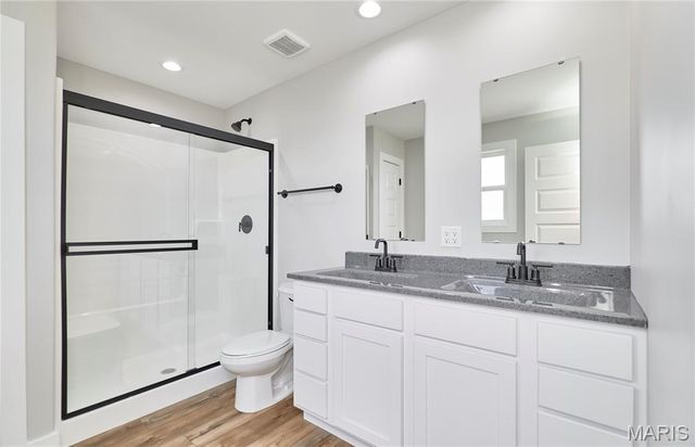 1174 Marathon Drive, Foristell, MO 63348