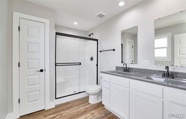 1174 Marathon Drive, Foristell, MO 63348