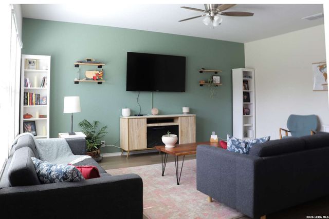 7043 Sycamore Pass, San Antonio, TX 78252
