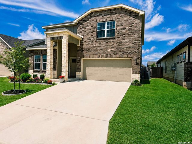 7043 Sycamore Pass, San Antonio, TX 78252