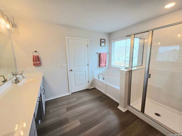7043 Sycamore Pass, San Antonio, TX 78252