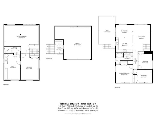 508 195th Lane NW, Cedar, MN 55011