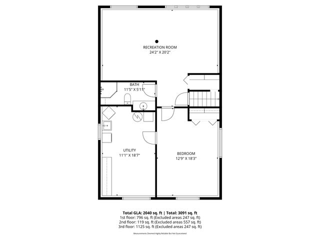 508 195th Lane NW, Cedar, MN 55011