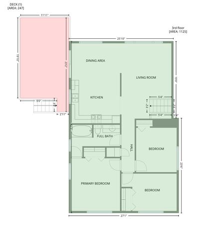 508 195th Lane NW, Cedar, MN 55011