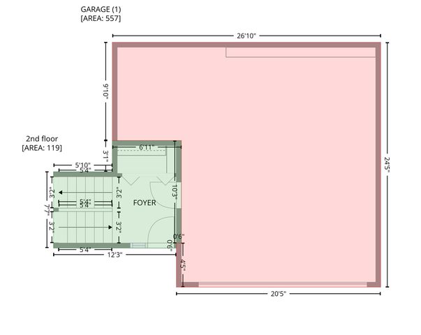 508 195th Lane NW, Cedar, MN 55011