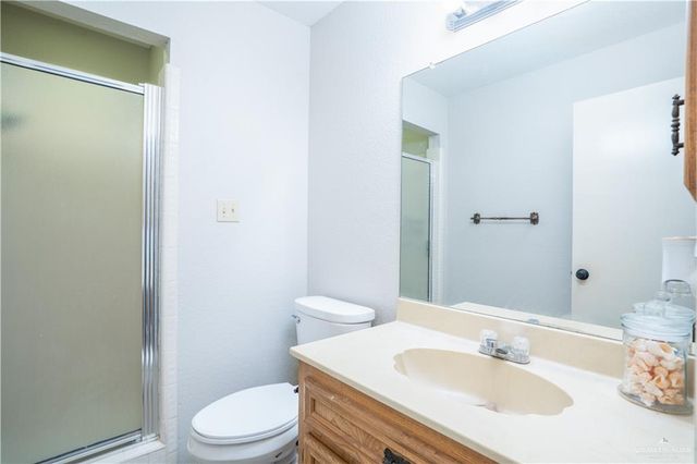 116 W Kerria Avenue, Mcallen, TX 78501