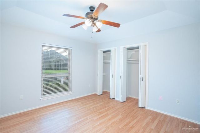 116 W Kerria Avenue, Mcallen, TX 78501