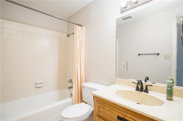 116 W Kerria Avenue, Mcallen, TX 78501