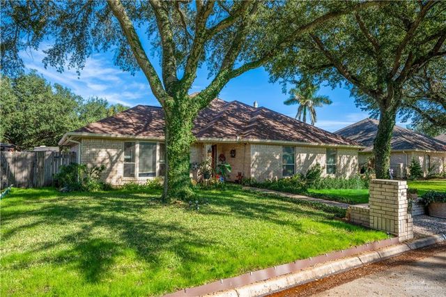 116 W Kerria Avenue, Mcallen, TX 78501