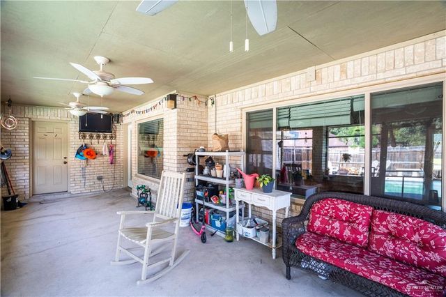 116 W Kerria Avenue, Mcallen, TX 78501