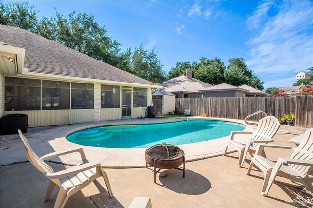 116 W Kerria Avenue, Mcallen, TX 78501