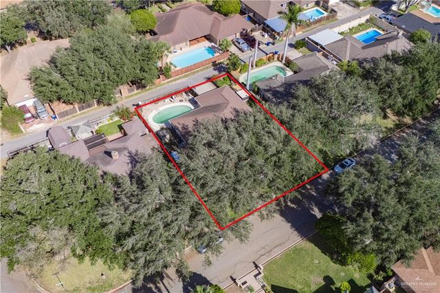 116 W Kerria Avenue, Mcallen, TX 78501