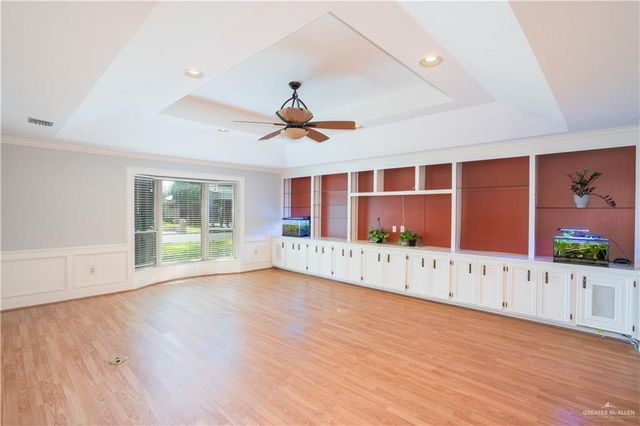 116 W Kerria Avenue, Mcallen, TX 78501