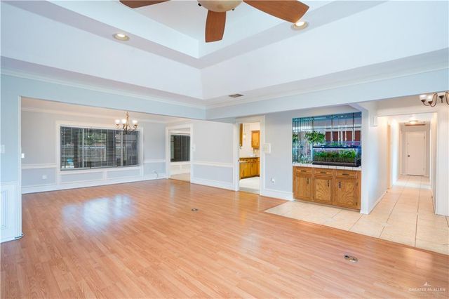 116 W Kerria Avenue, Mcallen, TX 78501