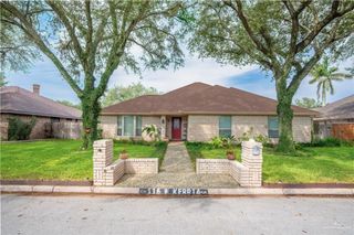 116 W Kerria Avenue, Mcallen, TX 78501