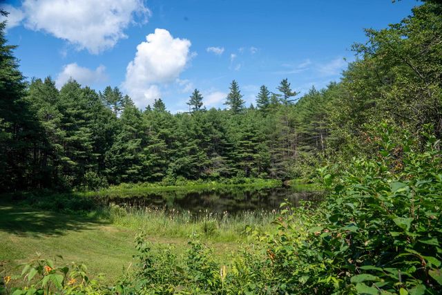 341 Under The Mountain Road, Londonderry, VT 05155
