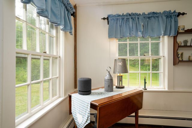 341 Under The Mountain Road, Londonderry, VT 05155