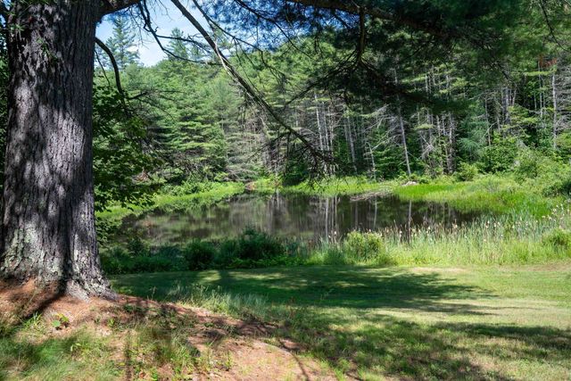 341 Under The Mountain Road, Londonderry, VT 05155