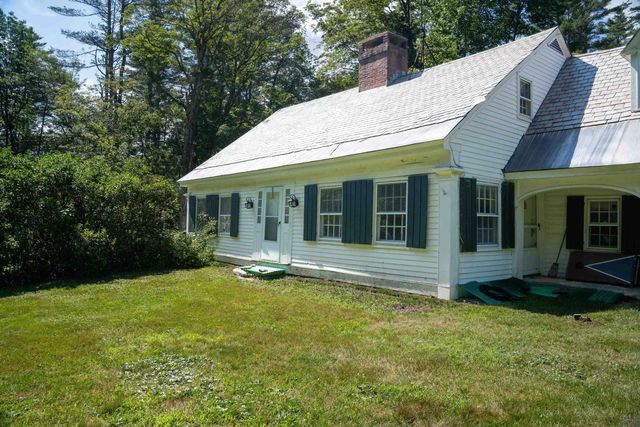 341 Under The Mountain Road, Londonderry, VT 05155