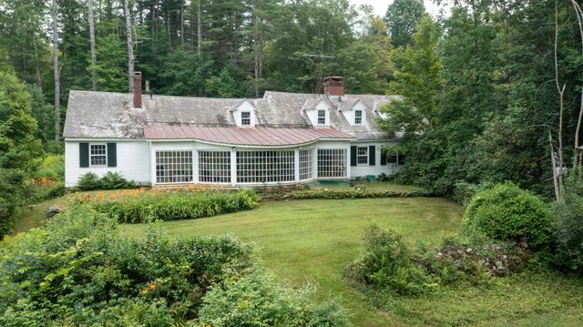 341 Under The Mountain Road, Londonderry, VT 05155