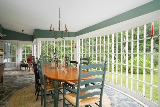 341 Under The Mountain Road, Londonderry, VT 05155