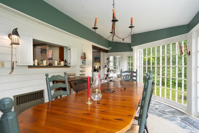 341 Under The Mountain Road, Londonderry, VT 05155