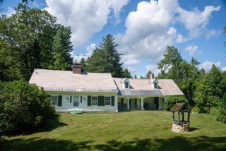 341 Under The Mountain Road, Londonderry, VT 05155