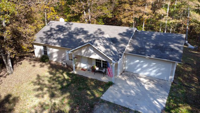 6271 E MCLANE DAILING R, Centralia, MO 65240