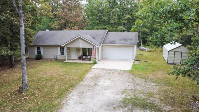 6271 E MCLANE DAILING R, Centralia, MO 65240