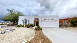 4051 Bella Sierre Court, Las Cruces, NM 88011