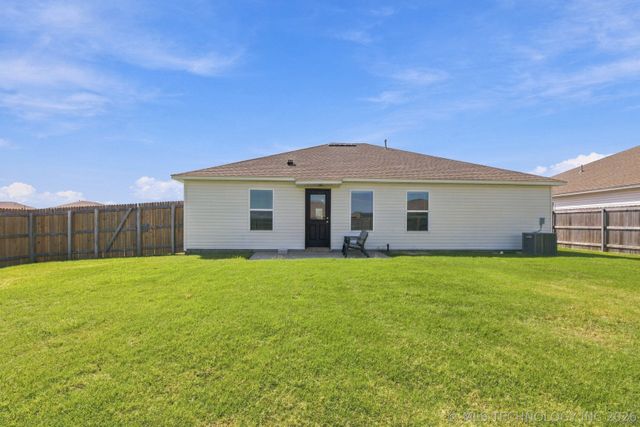 29325 E 79th Place S, Broken Arrow, OK 74014