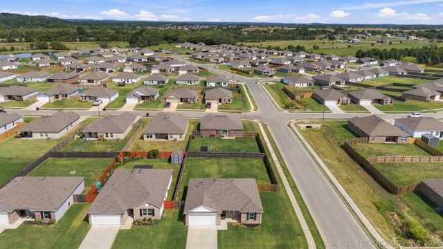 29325 E 79th Place S, Broken Arrow, OK 74014