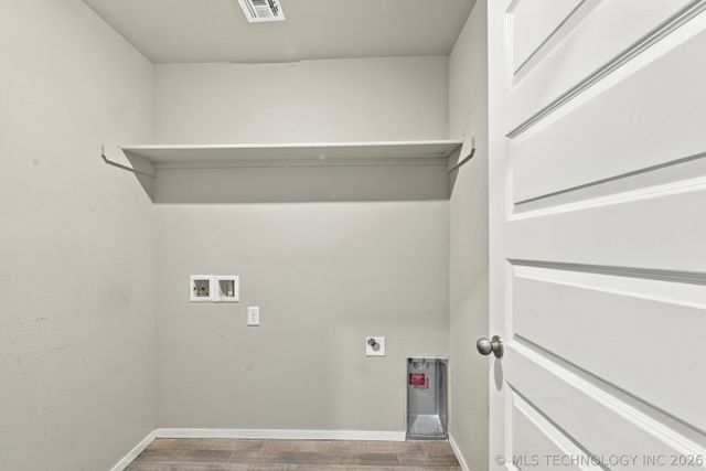 29325 E 79th Place S, Broken Arrow, OK 74014