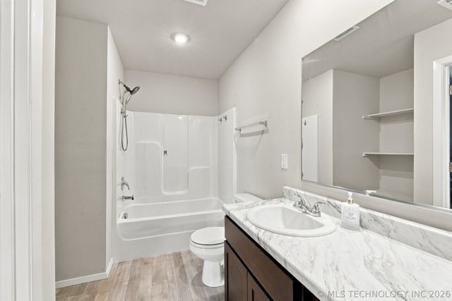 29325 E 79th Place S, Broken Arrow, OK 74014