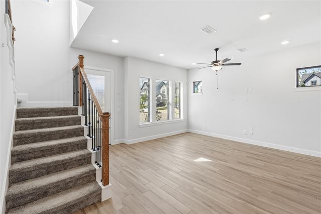 1530 Noble Park Drive, Missouri City, TX 77459