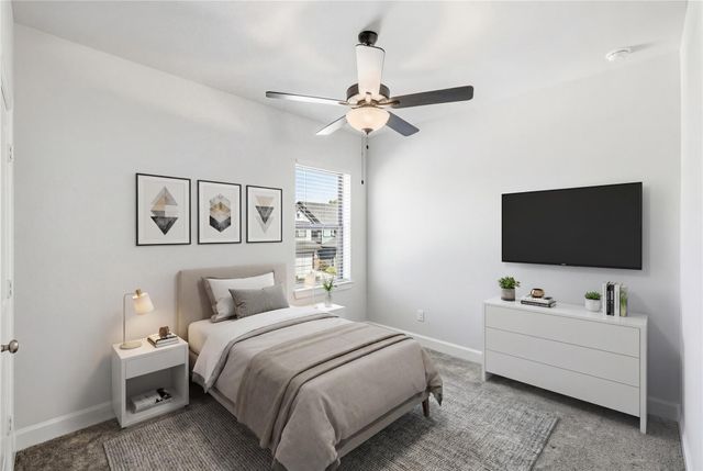 1530 Noble Park Drive, Missouri City, TX 77459