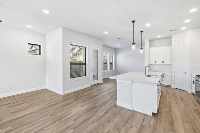 1530 Noble Park Drive, Missouri City, TX 77459