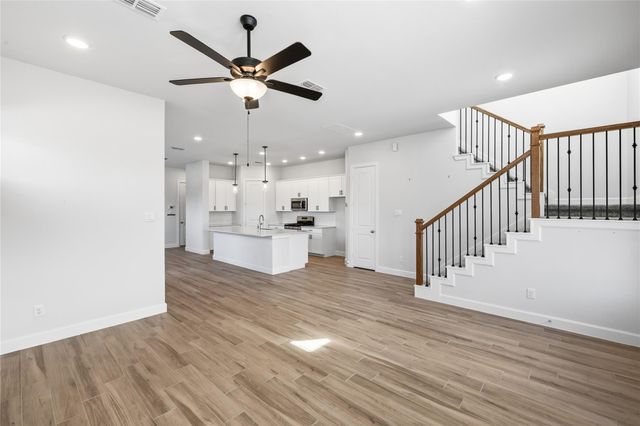 1530 Noble Park Drive, Missouri City, TX 77459