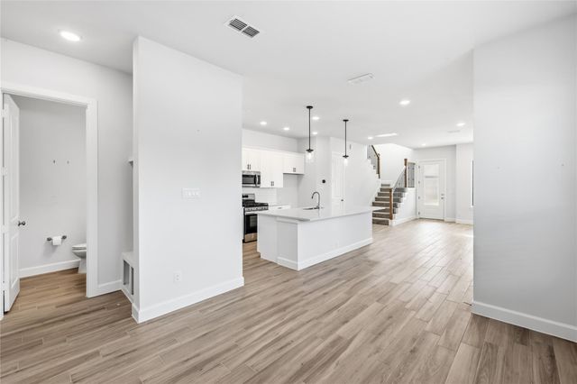 1530 Noble Park Drive, Missouri City, TX 77459