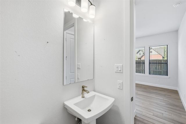 1530 Noble Park Drive, Missouri City, TX 77459