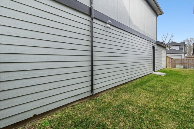 1530 Noble Park Drive, Missouri City, TX 77459