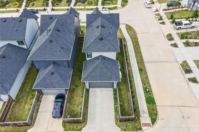 1530 Noble Park Drive, Missouri City, TX 77459