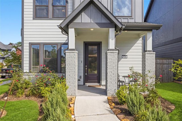 1530 Noble Park Drive, Missouri City, TX 77459