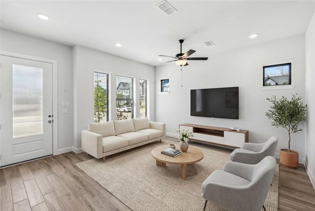 1530 Noble Park Drive, Missouri City, TX 77459