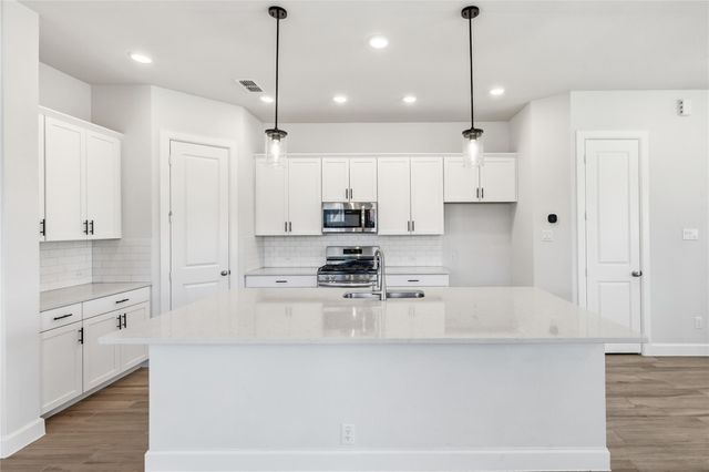 1530 Noble Park Drive, Missouri City, TX 77459