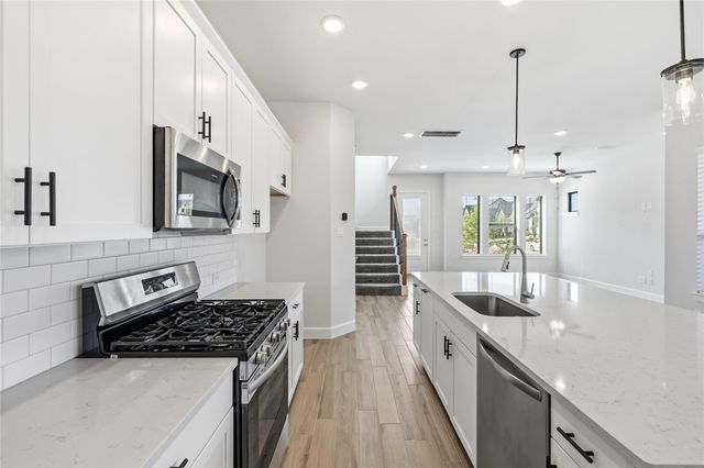 1530 Noble Park Drive, Missouri City, TX 77459