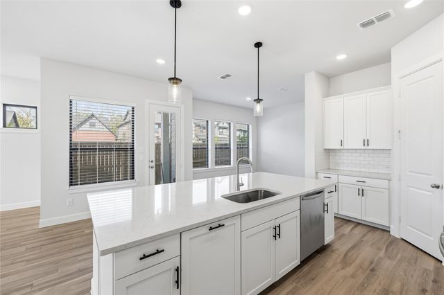 1530 Noble Park Drive, Missouri City, TX 77459