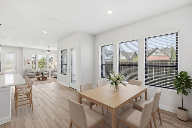 1530 Noble Park Drive, Missouri City, TX 77459